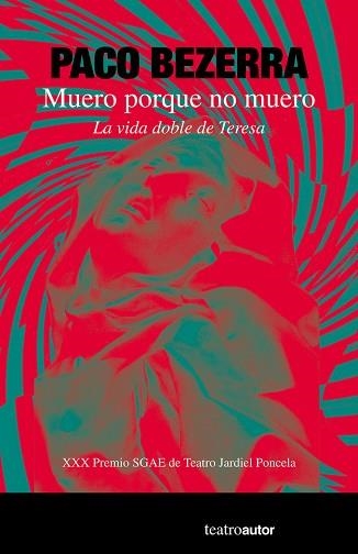 MUERO PORQUE NO MUERO | 9788480489362 | BECERRA RODRÍGUEZ,FRANCISCO JESÚS | Llibreria Geli - Llibreria Online de Girona - Comprar llibres en català i castellà