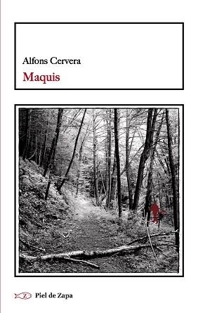 MAQUIS | 9788419200532 | CERVERA,ALFONS | Llibreria Geli - Llibreria Online de Girona - Comprar llibres en català i castellà