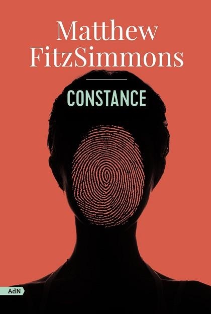 CONSTANCE  | 9788413629469 | FITZSIMMONS,MATTHEW | Llibreria Geli - Llibreria Online de Girona - Comprar llibres en català i castellà