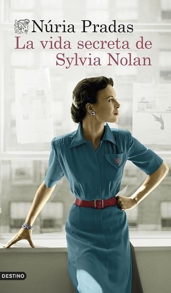 LA VIDA SECRETA DE SYLVIA NOLAN | 9788423362356 | PRADAS ANDREU,NÚRIA | Llibreria Geli - Llibreria Online de Girona - Comprar llibres en català i castellà