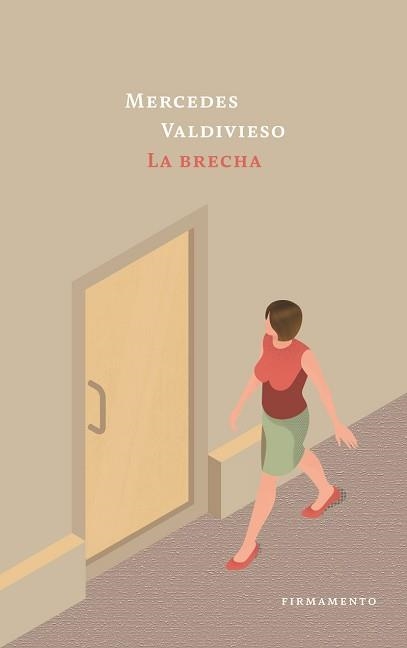 LA BRECHA | 9788412561807 | VALDIVIESO,MERCEDES | Llibreria Geli - Llibreria Online de Girona - Comprar llibres en català i castellà