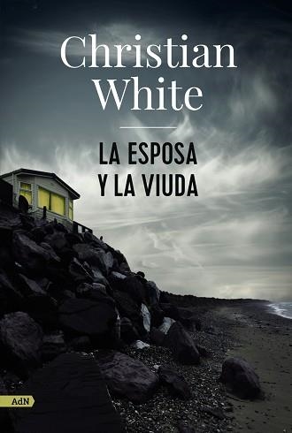 LA ESPOSA Y LA VIUDA (ADN) | 9788413629865 | WHITE,CHRISTIAN | Llibreria Geli - Llibreria Online de Girona - Comprar llibres en català i castellà