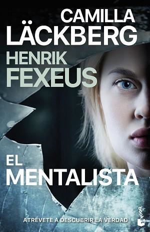 EL MENTALISTA | 9788408268284 | LÄCKBERG,CAMILLA/FEXEUS, HENRIK | Llibreria Geli - Llibreria Online de Girona - Comprar llibres en català i castellà