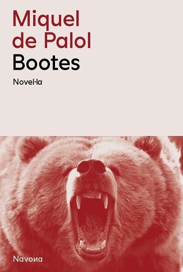 BOOTES | 9788419311559 | DE PALOL,MIQUEL | Llibreria Geli - Llibreria Online de Girona - Comprar llibres en català i castellà