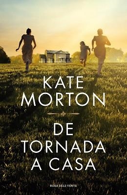 DE TORNADA A CASA | 9788418033933 | MORTON,KATE | Llibreria Geli - Llibreria Online de Girona - Comprar llibres en català i castellà