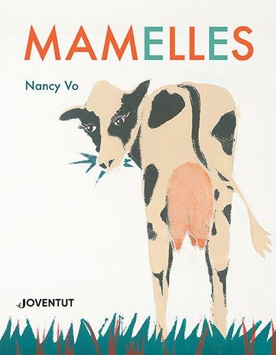 MAMELLES | 9788426148254 | VO,NANCY | Llibreria Geli - Llibreria Online de Girona - Comprar llibres en català i castellà