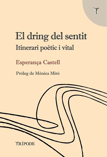 EL DRING DEL SENTIT | 9788412586558 | CASTELL RODRIGUEZ,ESPERANÇA | Llibreria Geli - Llibreria Online de Girona - Comprar llibres en català i castellà