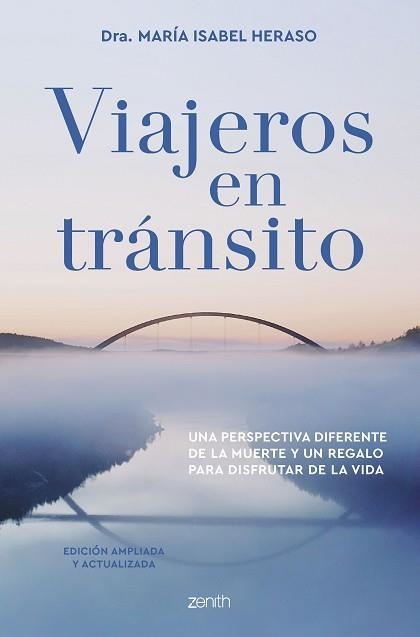 VIAJEROS EN TRÁNSITO. EDICIÓN AMPLIADA Y ACTUALIZADA | 9788408265849 | HERASO,MARÍA ISABEL | Llibreria Geli - Llibreria Online de Girona - Comprar llibres en català i castellà