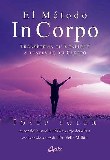 EL MÉTODO IN CORPO | 9788411080231 | SOLER SALA,JOSEP | Llibreria Geli - Llibreria Online de Girona - Comprar llibres en català i castellà