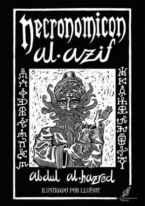 NECRONOMICON | 9788412526325 | ABDUL ALHAZRED | Llibreria Geli - Llibreria Online de Girona - Comprar llibres en català i castellà