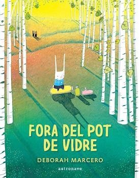 FORA DEL POT DE VIDRE | 9788467959901 | MERCERO,DEBORAH | Llibreria Geli - Llibreria Online de Girona - Comprar llibres en català i castellà