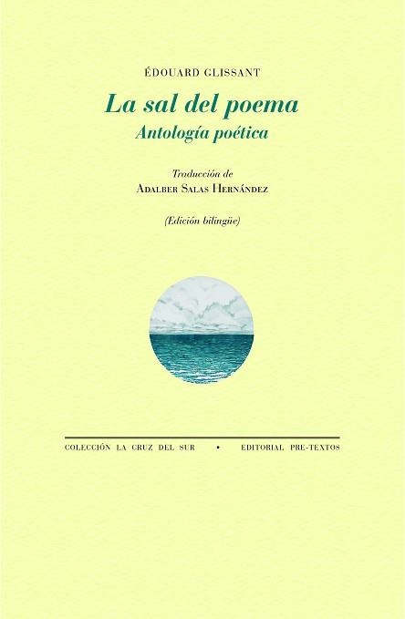 LA SAL DEL POEMA | 9788419633095 | GLISSANT,ÉDOUARD | Llibreria Geli - Llibreria Online de Girona - Comprar llibres en català i castellà