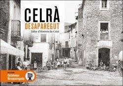 CELRÀ DESAPAREGUT | 9788419239679 | MORALES,MONTSERRAT | Libreria Geli - Librería Online de Girona - Comprar libros en catalán y castellano