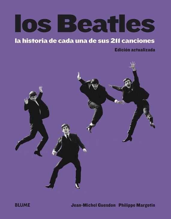 LOS BEATLES | 9788419499486 | GUESDON,JEAN-MICHEL/MARGOTIN, PHILIPPE/SMITH, PATTI | Llibreria Geli - Llibreria Online de Girona - Comprar llibres en català i castellà