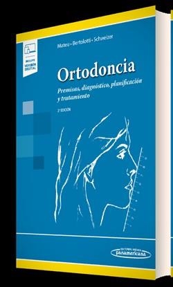 ORTODONCIA (+E-BOOK.2ª EDICIÓN 2023) | 9789500697002 | MATEU,MARÍA EUGENIA/BERTOLOTTI,MARÍA CRISTINA | Llibreria Geli - Llibreria Online de Girona - Comprar llibres en català i castellà