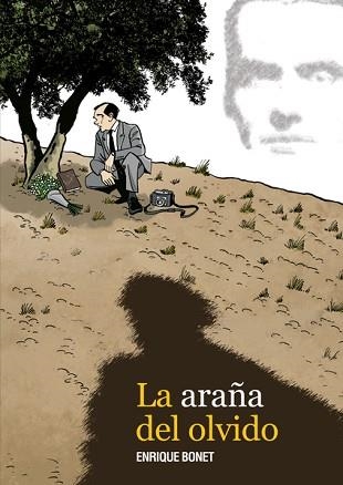 LA ARAÑA DEL OLVIDO | 9788419670076 | BONET,ENRIQUE | Llibreria Geli - Llibreria Online de Girona - Comprar llibres en català i castellà