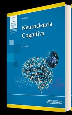 NEUROCIENCIA COGNITIVA(2ª EDICION) (+ E-BOOK) | 9788491107088 | REDOLAR RIPOLL,DIEGO | Llibreria Geli - Llibreria Online de Girona - Comprar llibres en català i castellà