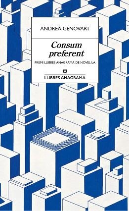 CONSUM PREFERENT | 9788433901859 | GENOVART,ANDREA | Llibreria Geli - Llibreria Online de Girona - Comprar llibres en català i castellà