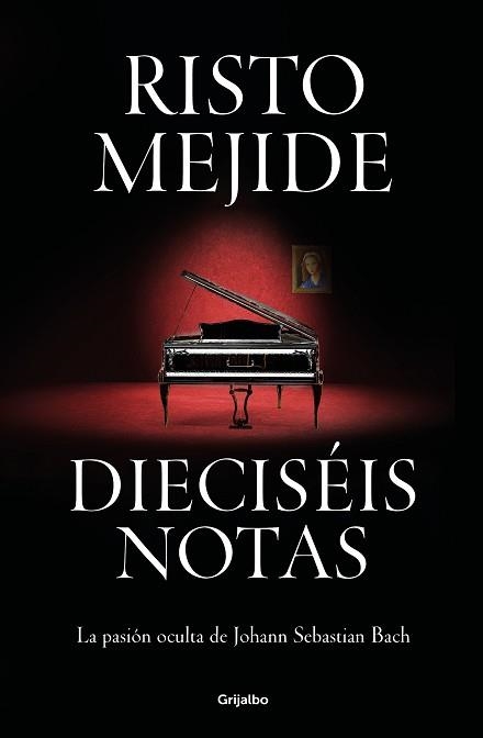 DIECISÉIS NOTAS | 9788425364624 | MEJIDE,RISTO | Llibreria Geli - Llibreria Online de Girona - Comprar llibres en català i castellà