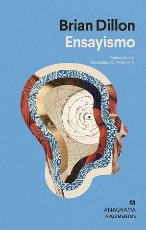 ENSAYISMO | 9788433901828 | DILLON,BRIAN | Libreria Geli - Librería Online de Girona - Comprar libros en catalán y castellano