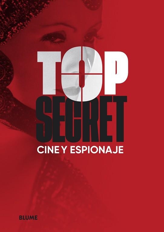 TOP SECRET.CINE Y ESPIONAJE | 9788419499189 |   | Llibreria Geli - Llibreria Online de Girona - Comprar llibres en català i castellà