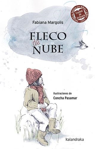 FLECO DE NUBE | 9788413432045 | MARGOLIS,FABIANA RUTH | Llibreria Geli - Llibreria Online de Girona - Comprar llibres en català i castellà