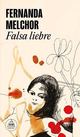 FALSA LIEBRE | 9788439741688 | MELCHOR,FERNANDA | Libreria Geli - Librería Online de Girona - Comprar libros en catalán y castellano