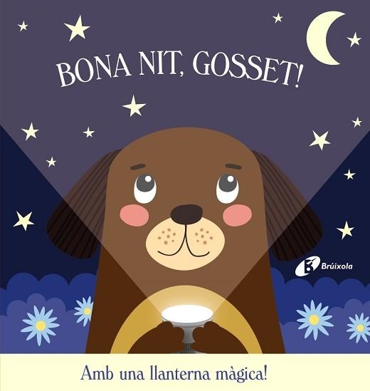 BONA NIT,GOSSET! | 9788413492346 | BUTTON,KATIE | Llibreria Geli - Llibreria Online de Girona - Comprar llibres en català i castellà