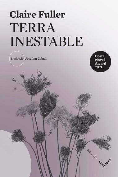 TERRA INESTABLE | 9788412639414 | FULLER,CLAIRE | Llibreria Geli - Llibreria Online de Girona - Comprar llibres en català i castellà