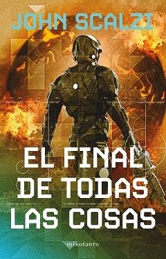 EL FINAL DE TODAS LAS COSAS Nº 06/06 (NUEVA EDICIÓN) | 9788445013335 | SCALZI,JOHN | Libreria Geli - Librería Online de Girona - Comprar libros en catalán y castellano