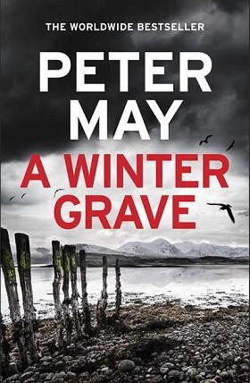 A WINTER GRAVE | 9781529428490 | MEY,PETER | Llibreria Geli - Llibreria Online de Girona - Comprar llibres en català i castellà