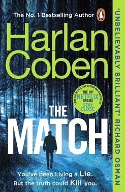 THE MATCH | 9781529157802 | COBEN,HARLAN | Libreria Geli - Librería Online de Girona - Comprar libros en catalán y castellano