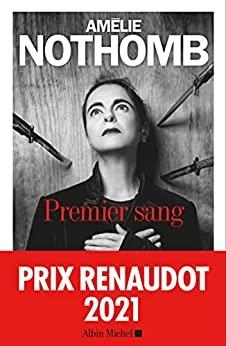 PREMIER SANG | 9782253937579 | NOTHOMB,AMELIE | Llibreria Geli - Llibreria Online de Girona - Comprar llibres en català i castellà