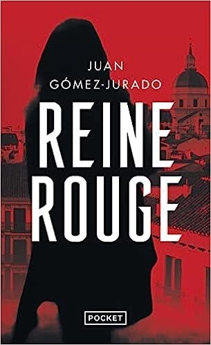 REINE ROUGE | 9782266329392 | GOMEZ JURADO,JUAN | Llibreria Geli - Llibreria Online de Girona - Comprar llibres en català i castellà