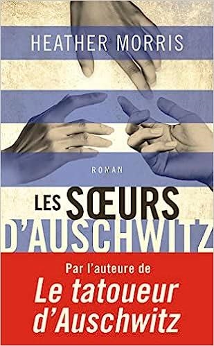 LES SOEURS D'AUSCHWITZ | 9782290377963 | MORRIS,HEATHER | Llibreria Geli - Llibreria Online de Girona - Comprar llibres en català i castellà