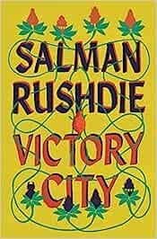 VICTORY CITY | 9781787333451 | RUSHDIE,SALMAN | Llibreria Geli - Llibreria Online de Girona - Comprar llibres en català i castellà