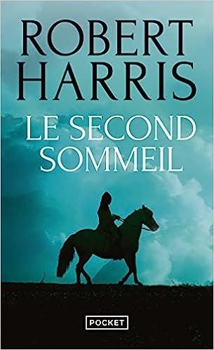 LE SECOND SOMMEIL | 9782266323567 | HARRIS,ROBERT | Llibreria Geli - Llibreria Online de Girona - Comprar llibres en català i castellà