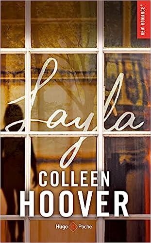 LAYLA | 9782755662887 | HOOVER,COLLEEN | Llibreria Geli - Llibreria Online de Girona - Comprar llibres en català i castellà