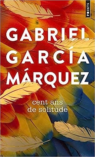 CENT ANS DE SOLITUDE | 9782757893272 | GARCIA MARQUEZ,GABRIEL | Llibreria Geli - Llibreria Online de Girona - Comprar llibres en català i castellà