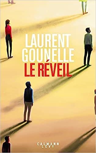 LE RÉVEIL | 9782702168509 | GOUNELLE,LAURENT | Llibreria Geli - Llibreria Online de Girona - Comprar llibres en català i castellà