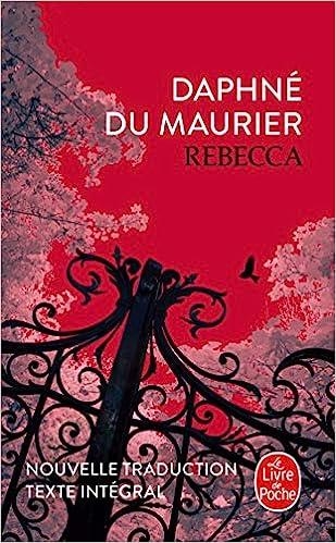 REBECCA | 9782253067986 | DU MAURIER,DAPHNE | Llibreria Geli - Llibreria Online de Girona - Comprar llibres en català i castellà