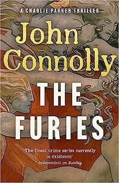 THE FURIES | 9781529413229 | CONNOLLY,JOHN | Libreria Geli - Librería Online de Girona - Comprar libros en catalán y castellano