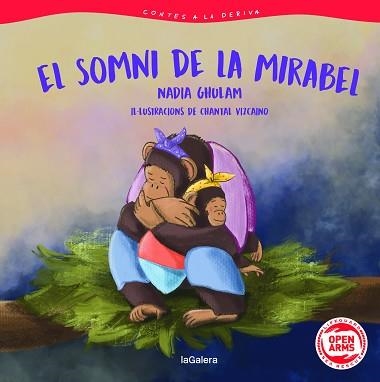 CONTES A LA DERIVA-3.EL SOMNI DE LA MIRABEL | 9788424674601 | GHULAM DASTGIR,NADIA | Llibreria Geli - Llibreria Online de Girona - Comprar llibres en català i castellà