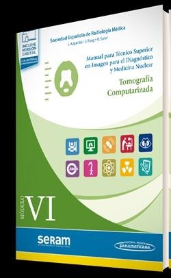 TOMOGRAFÍA COMPUTARIZADA.MÓDULO-4(+E-BOOK) | 9788491106845 | AZPEITIA ARMAN,FRANCISCO JAVIER/SOLER FERNÁNDEZ,RAFAEL | Llibreria Geli - Llibreria Online de Girona - Comprar llibres en català i castellà