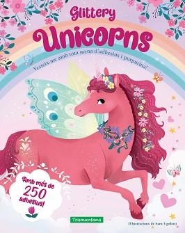 UNICORNS | 9788418520600 | UGOLOTTI,SARA | Llibreria Geli - Llibreria Online de Girona - Comprar llibres en català i castellà