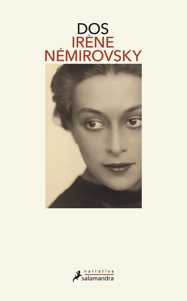 DOS | 9788419346216 | NÉMIROVSKY,IRÈNE | Libreria Geli - Librería Online de Girona - Comprar libros en catalán y castellano