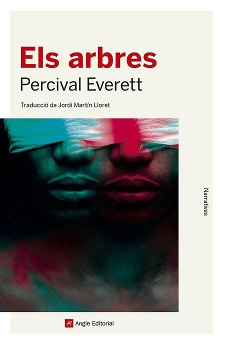 ELS ARBRES | 9788419017567 | EVERETT,PERCIVAL | Llibreria Geli - Llibreria Online de Girona - Comprar llibres en català i castellà