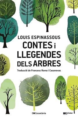 CONTES I LLEGENDES DELS ARBRES | 9788413561882 | ESPINASSOUS,LOUIS | Llibreria Geli - Llibreria Online de Girona - Comprar llibres en català i castellà