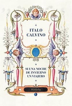 SI UNA NOCHE DE INVIERNO UN VIAJERO | 9788419553737 | CALVINO,ITALO | Llibreria Geli - Llibreria Online de Girona - Comprar llibres en català i castellà