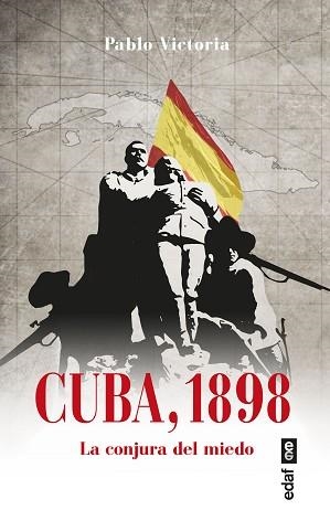 CUBA, 1898 | 9788441442252 | VICTORIA VILCHES,PABLO | Llibreria Geli - Llibreria Online de Girona - Comprar llibres en català i castellà